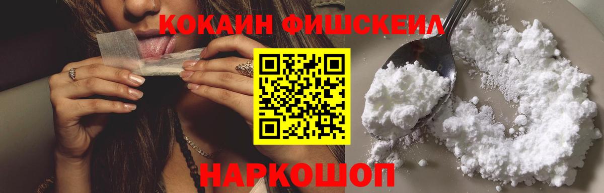 Cocaine FishScale Дзержинск